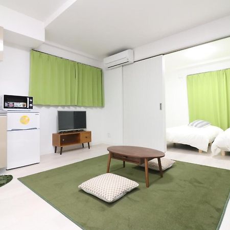 Hg Cozy Hotel No 50 蒲生四丁目駅前 أوساكا المظهر الخارجي الصورة