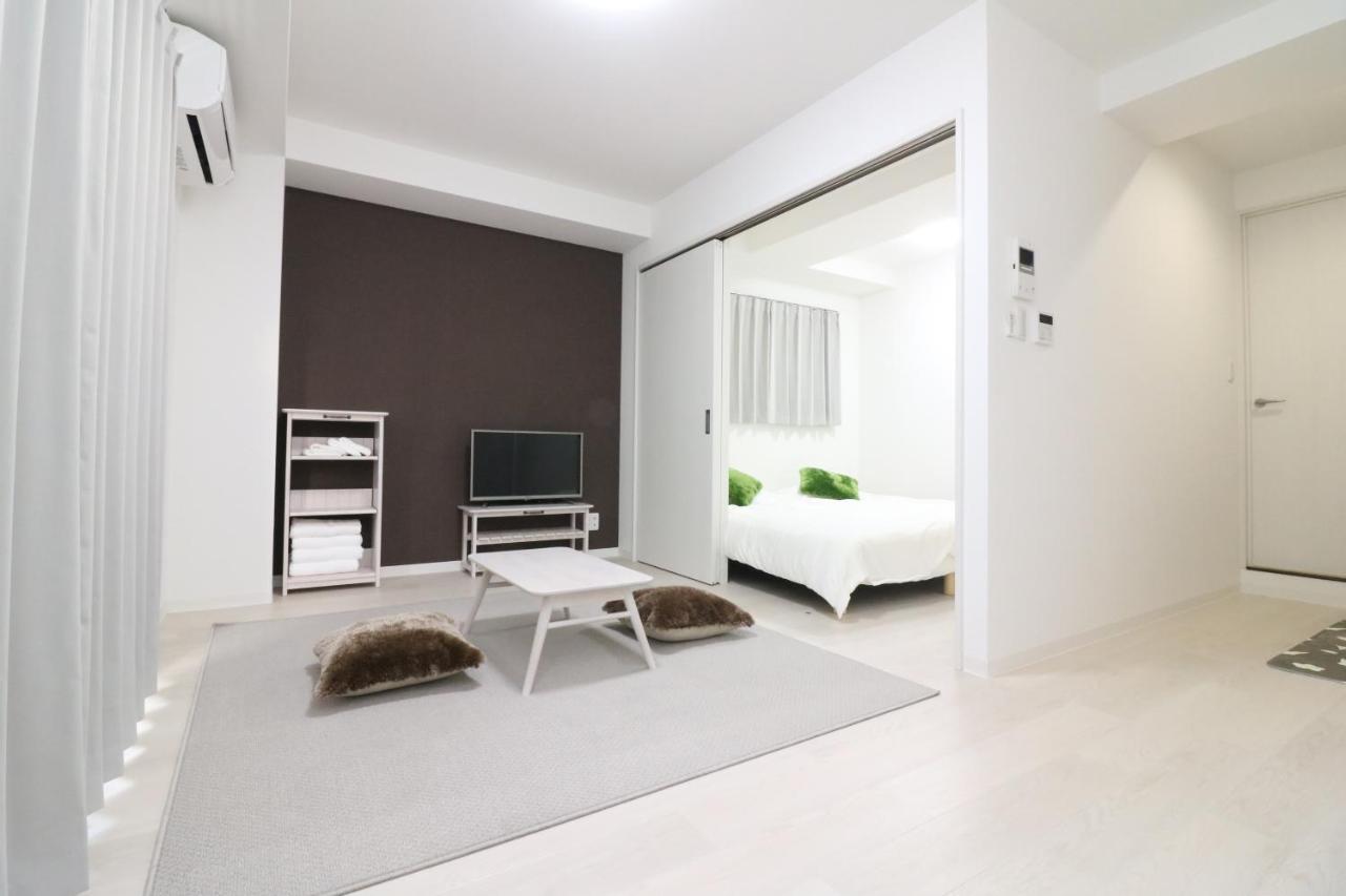 Hg Cozy Hotel No 50 蒲生四丁目駅前 أوساكا المظهر الخارجي الصورة