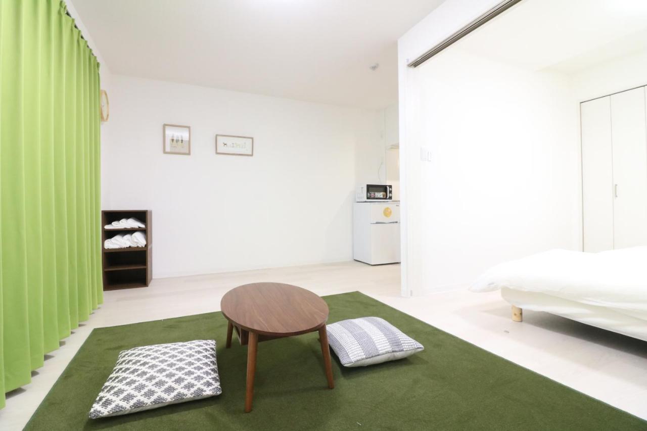 Hg Cozy Hotel No 50 蒲生四丁目駅前 أوساكا المظهر الخارجي الصورة