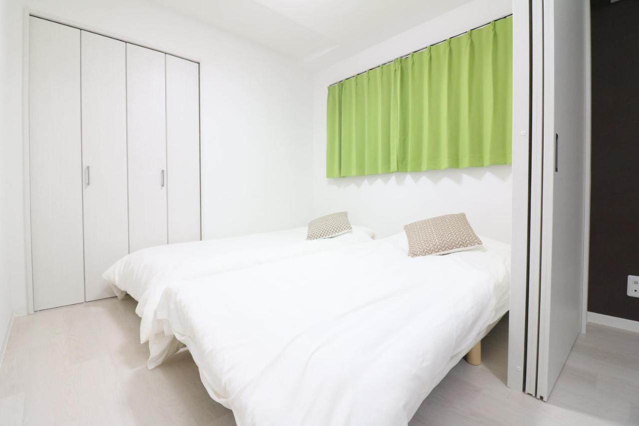 Hg Cozy Hotel No 50 蒲生四丁目駅前 أوساكا المظهر الخارجي الصورة