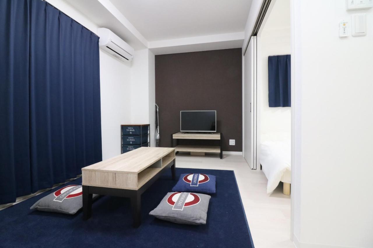 Hg Cozy Hotel No 50 蒲生四丁目駅前 أوساكا المظهر الخارجي الصورة