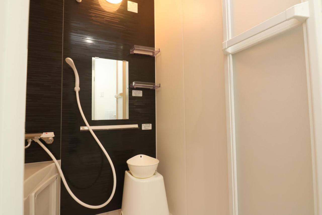 Hg Cozy Hotel No 50 蒲生四丁目駅前 أوساكا المظهر الخارجي الصورة