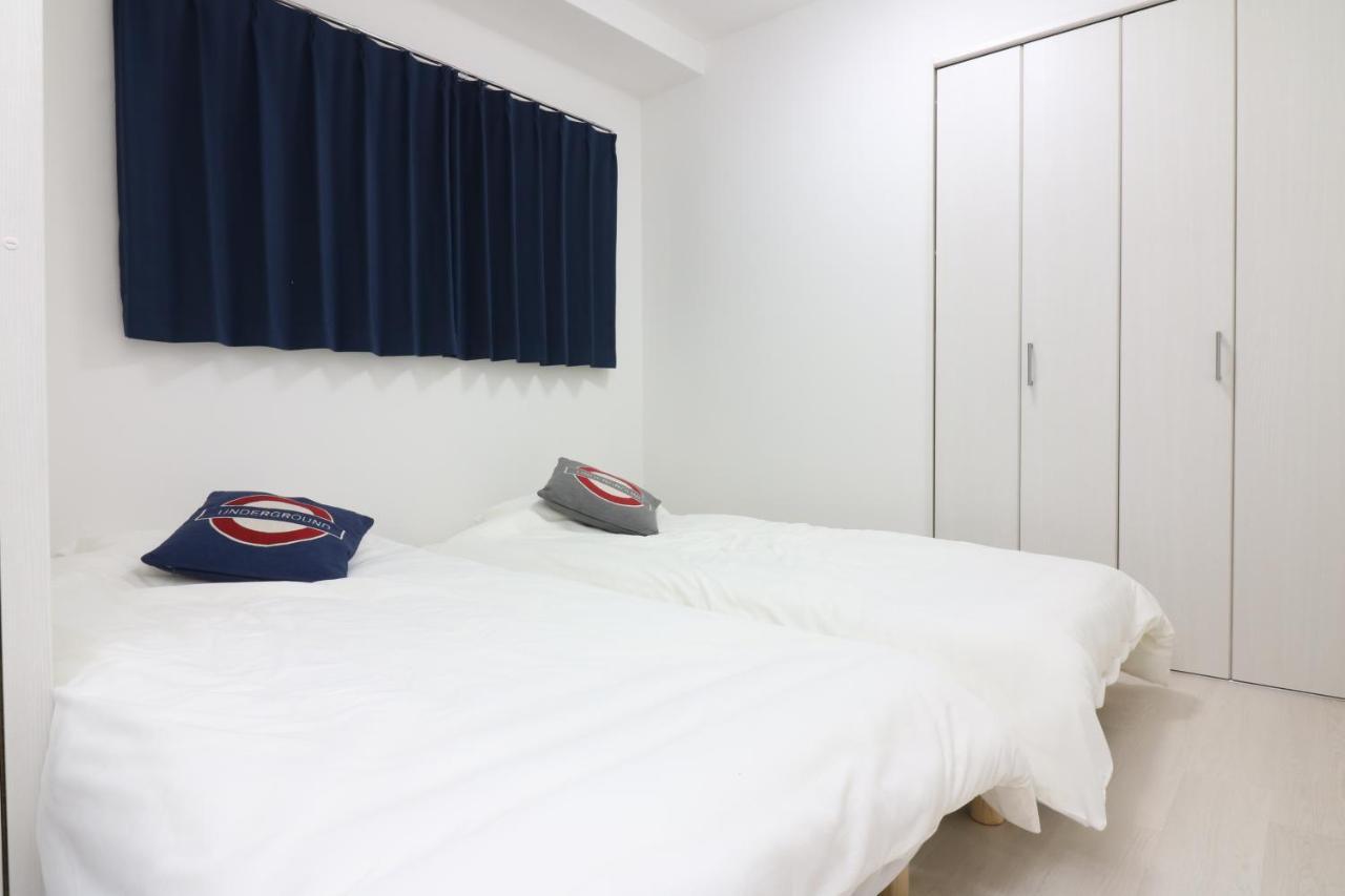 Hg Cozy Hotel No 50 蒲生四丁目駅前 أوساكا المظهر الخارجي الصورة