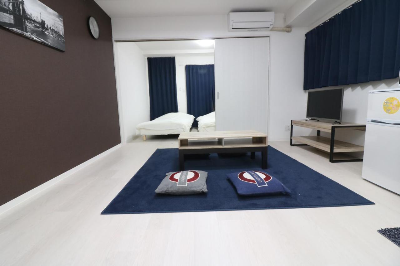 Hg Cozy Hotel No 50 蒲生四丁目駅前 أوساكا المظهر الخارجي الصورة