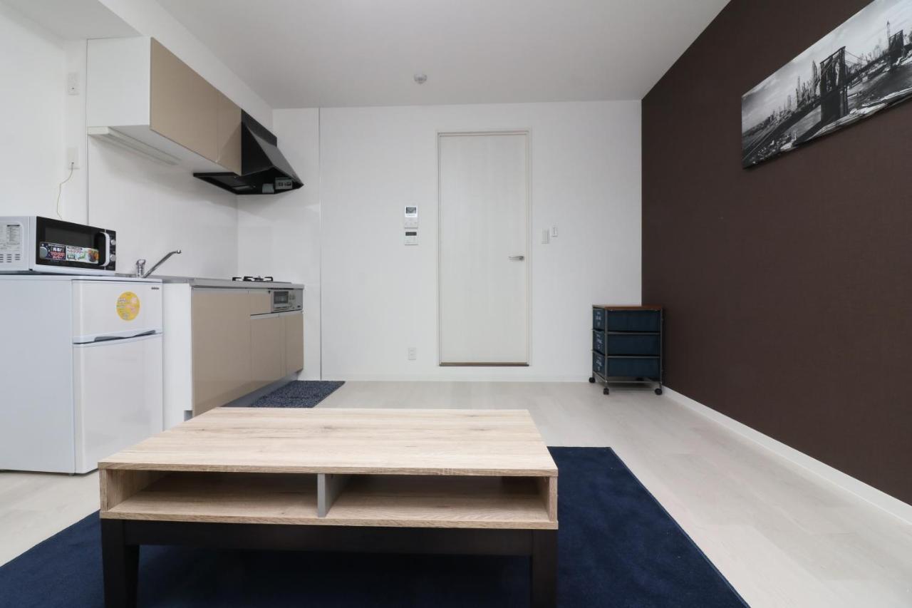 Hg Cozy Hotel No 50 蒲生四丁目駅前 أوساكا المظهر الخارجي الصورة