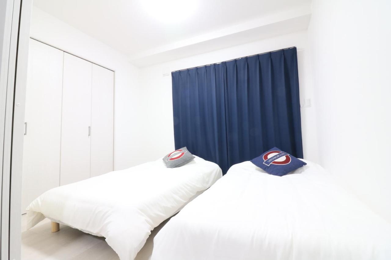 Hg Cozy Hotel No 50 蒲生四丁目駅前 أوساكا المظهر الخارجي الصورة