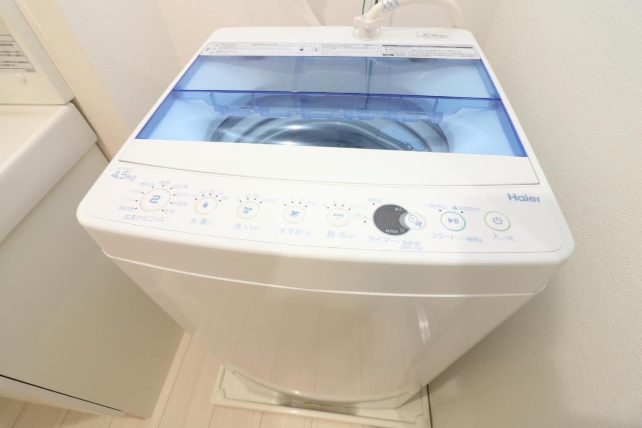 Hg Cozy Hotel No 50 蒲生四丁目駅前 أوساكا المظهر الخارجي الصورة