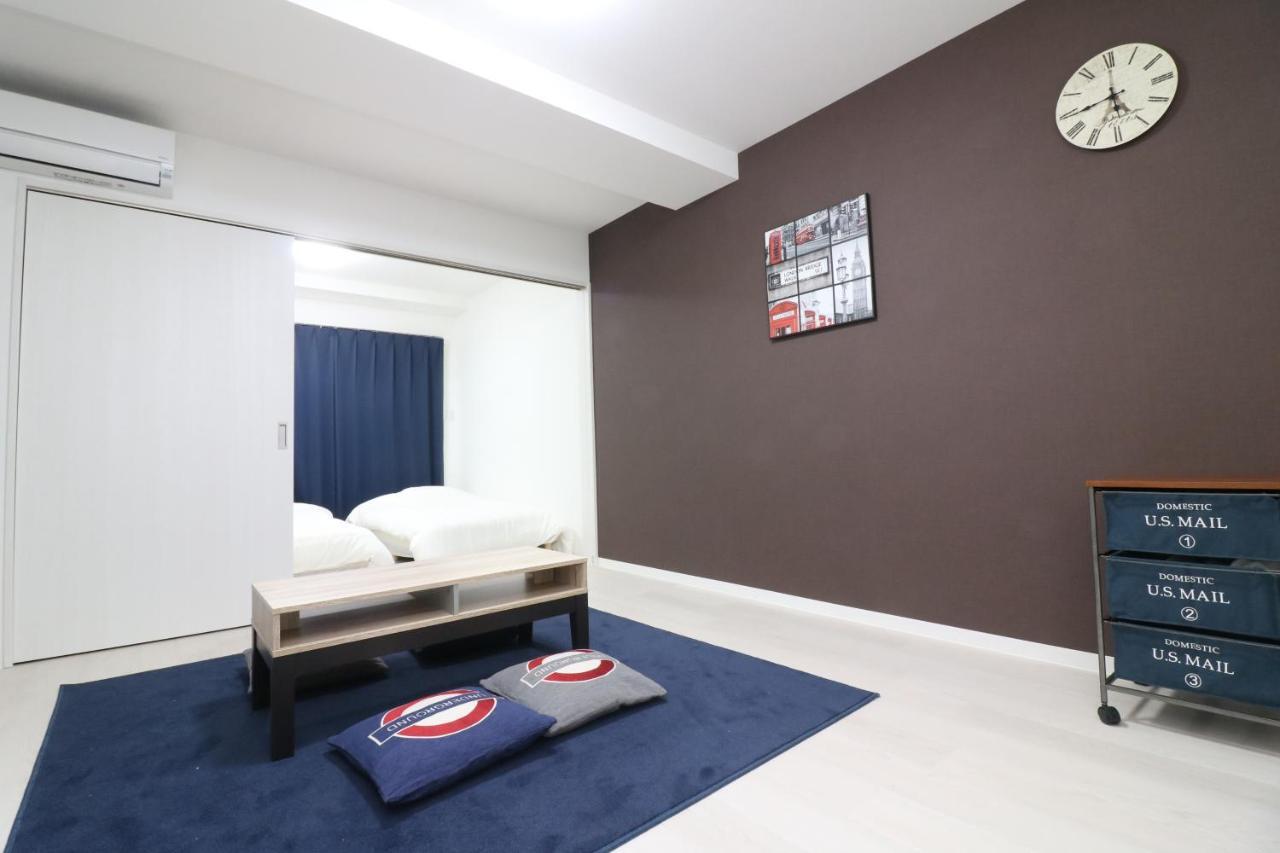 Hg Cozy Hotel No 50 蒲生四丁目駅前 أوساكا المظهر الخارجي الصورة