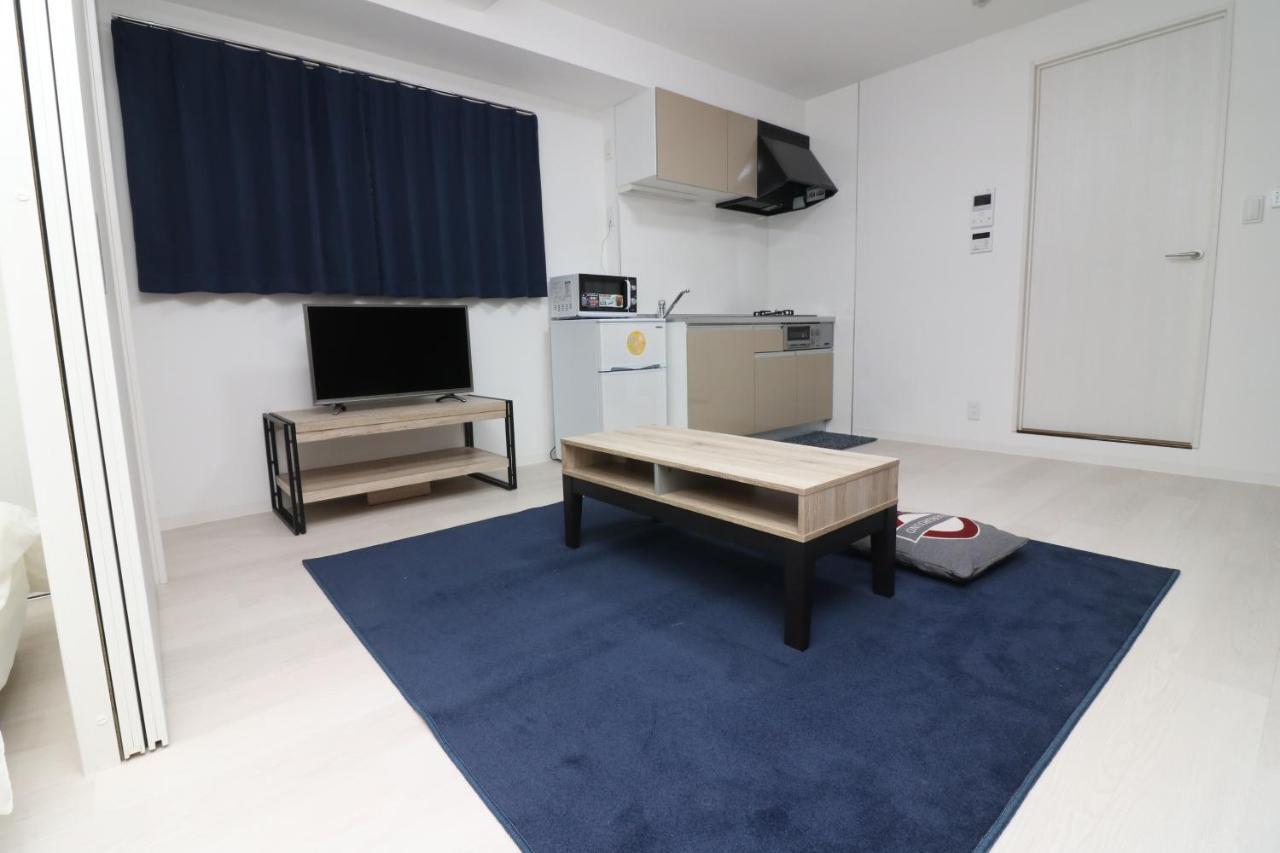 Hg Cozy Hotel No 50 蒲生四丁目駅前 أوساكا المظهر الخارجي الصورة
