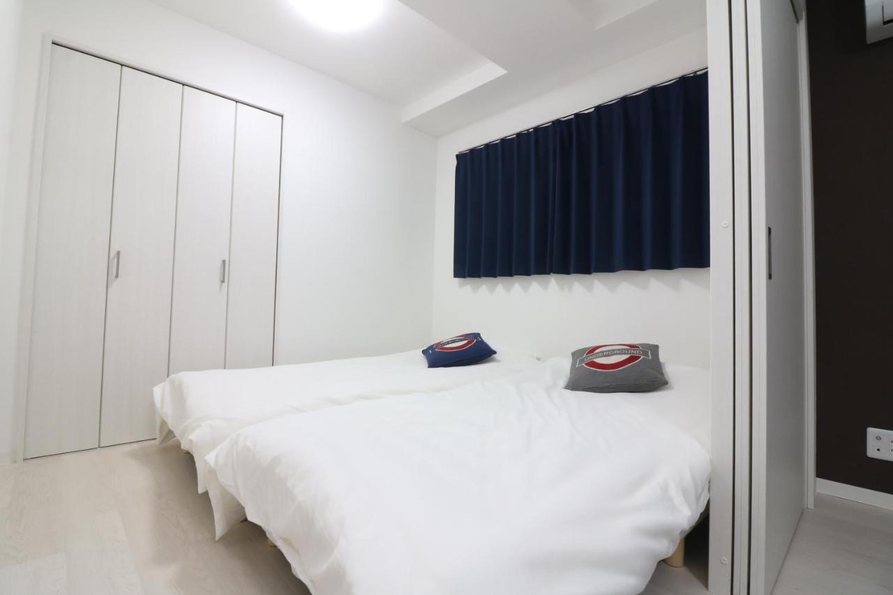 Hg Cozy Hotel No 50 蒲生四丁目駅前 أوساكا المظهر الخارجي الصورة