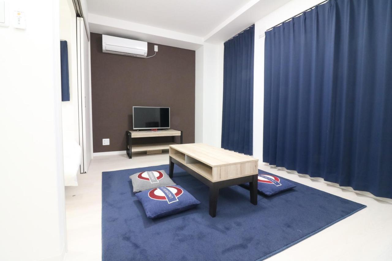 Hg Cozy Hotel No 50 蒲生四丁目駅前 أوساكا المظهر الخارجي الصورة