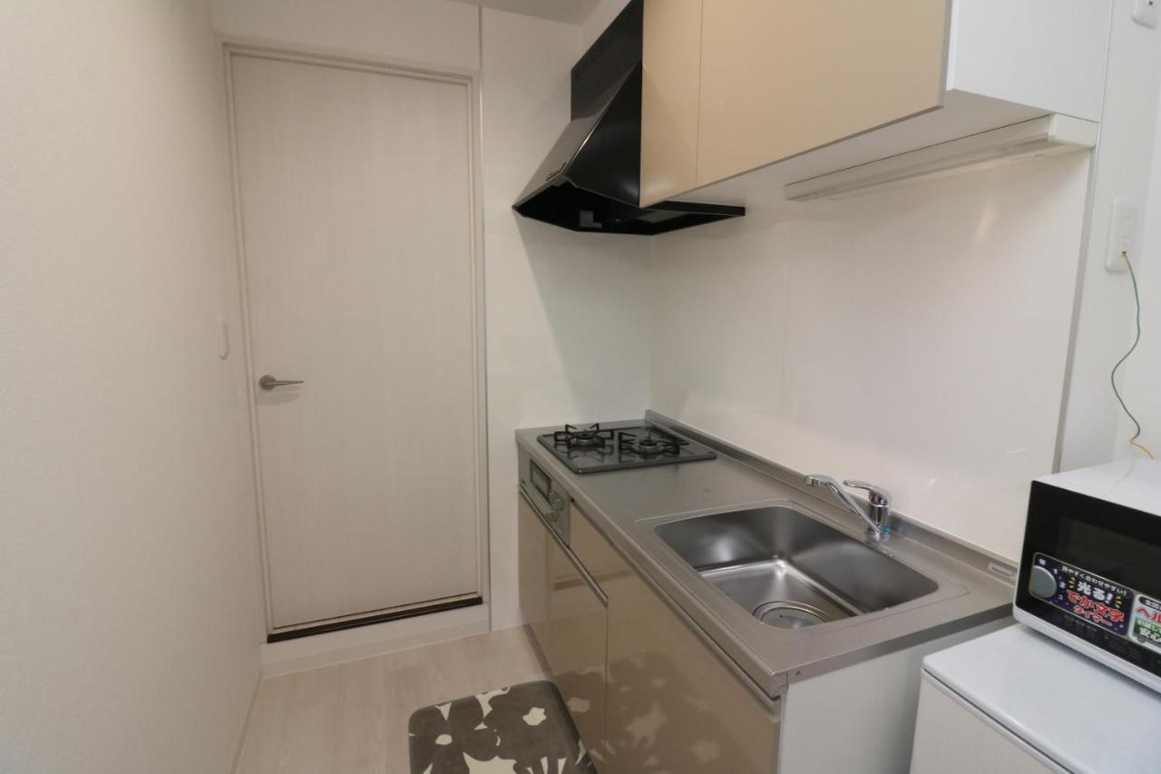 Hg Cozy Hotel No 50 蒲生四丁目駅前 أوساكا المظهر الخارجي الصورة
