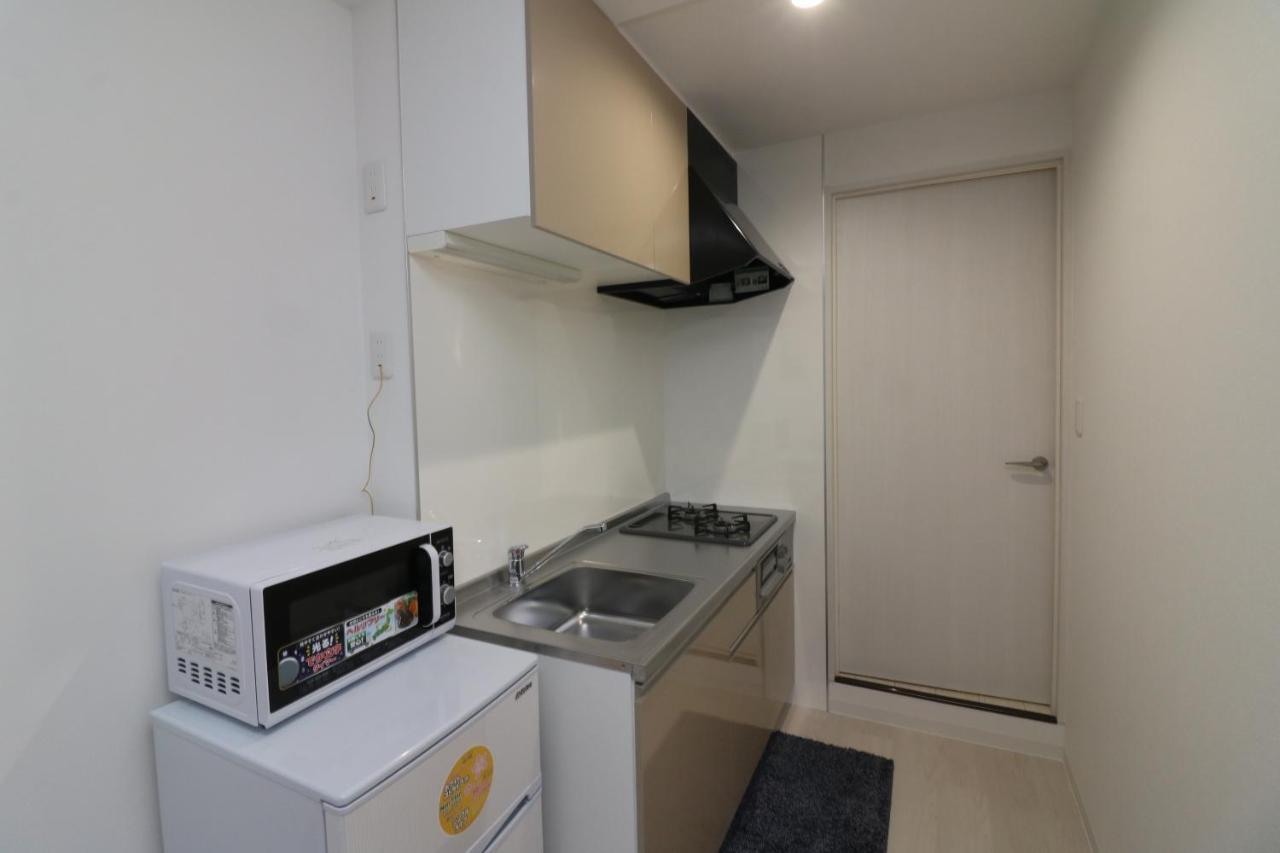 Hg Cozy Hotel No 50 蒲生四丁目駅前 أوساكا المظهر الخارجي الصورة