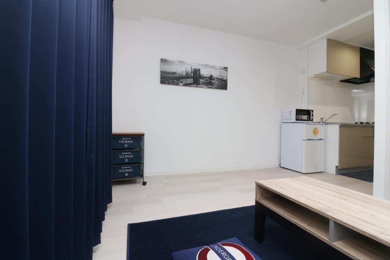 Hg Cozy Hotel No 50 蒲生四丁目駅前 أوساكا المظهر الخارجي الصورة