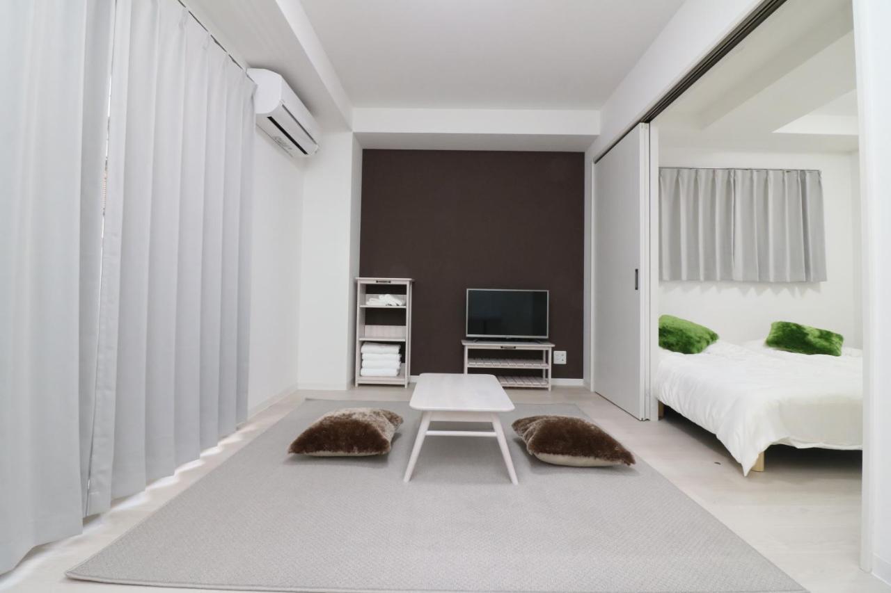 Hg Cozy Hotel No 50 蒲生四丁目駅前 أوساكا المظهر الخارجي الصورة
