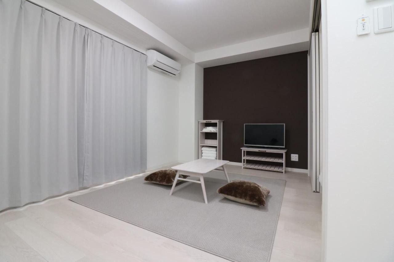 Hg Cozy Hotel No 50 蒲生四丁目駅前 أوساكا المظهر الخارجي الصورة