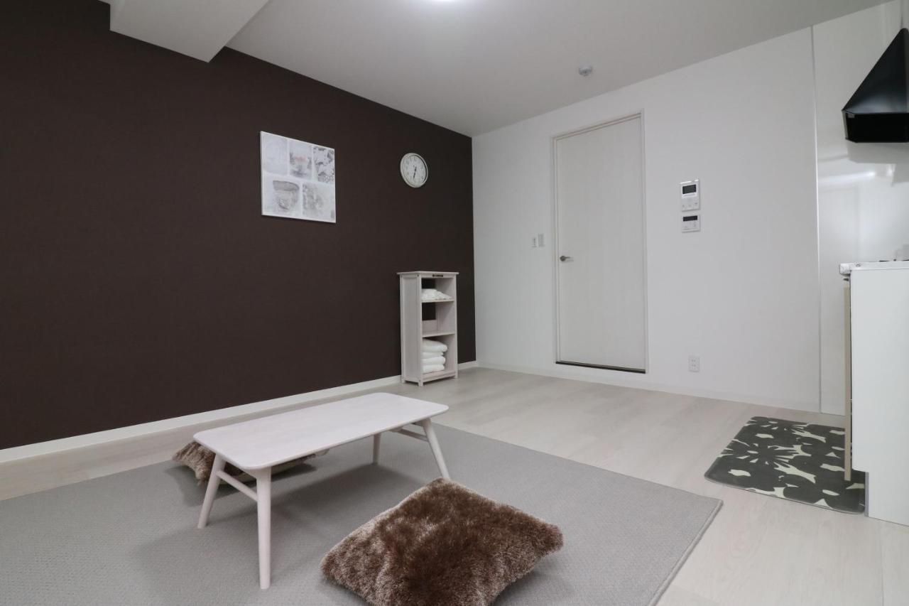 Hg Cozy Hotel No 50 蒲生四丁目駅前 أوساكا المظهر الخارجي الصورة