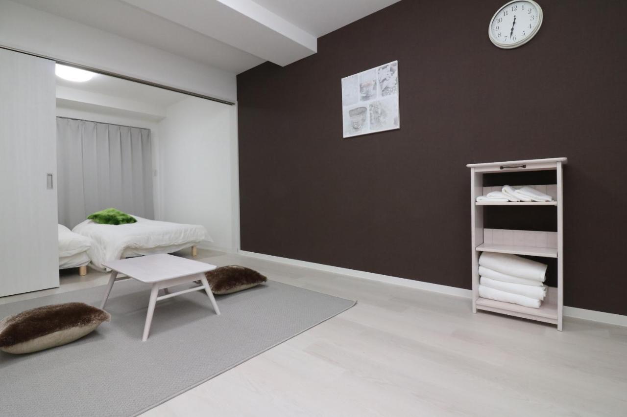Hg Cozy Hotel No 50 蒲生四丁目駅前 أوساكا المظهر الخارجي الصورة