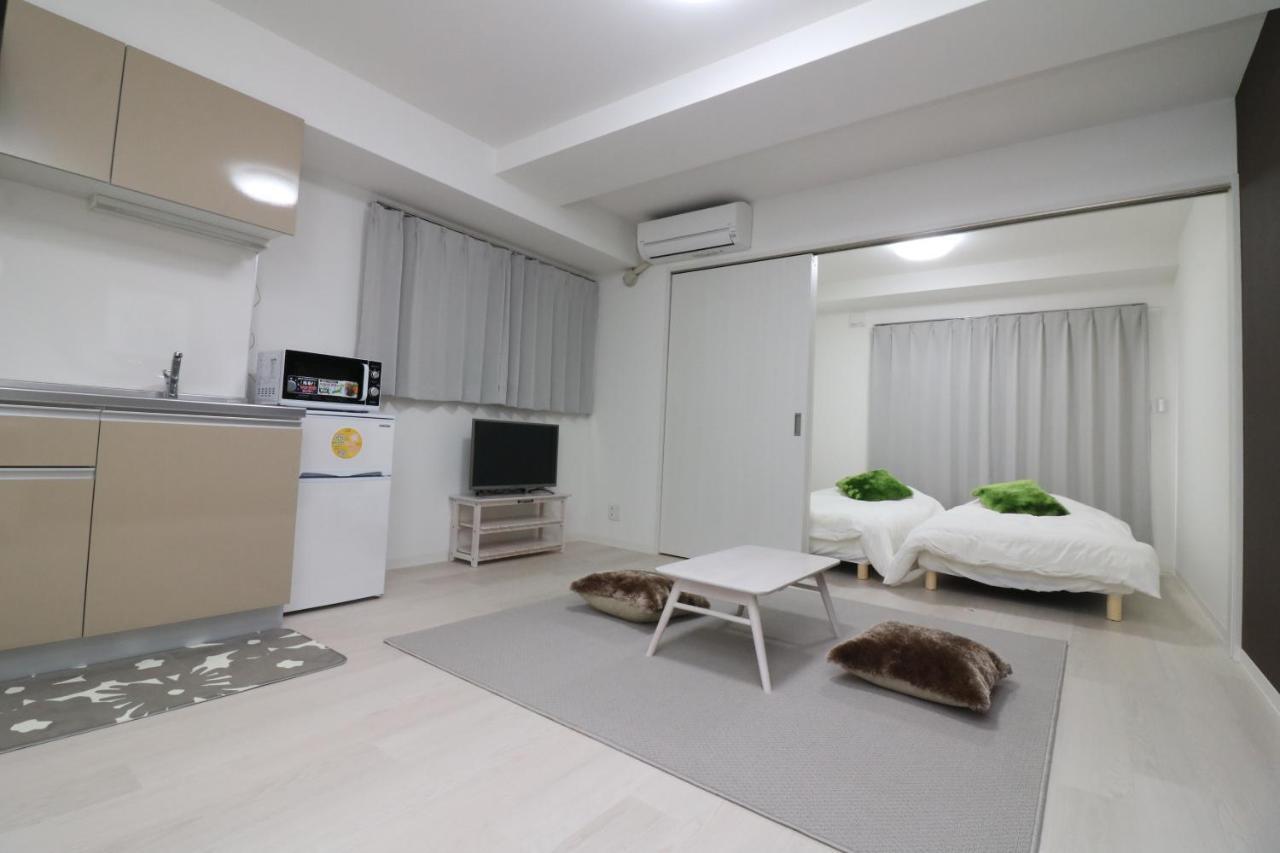 Hg Cozy Hotel No 50 蒲生四丁目駅前 أوساكا المظهر الخارجي الصورة