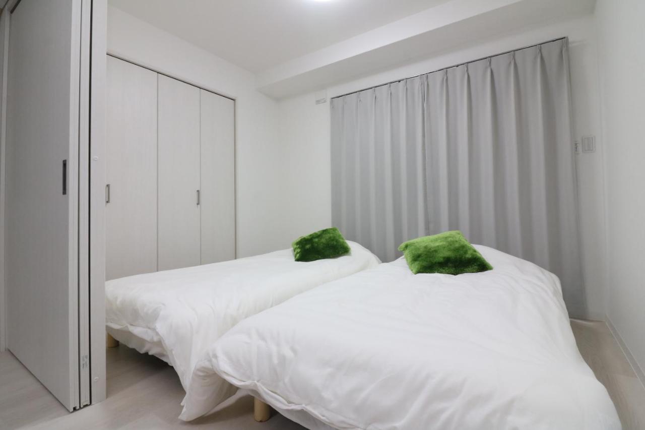 Hg Cozy Hotel No 50 蒲生四丁目駅前 أوساكا المظهر الخارجي الصورة