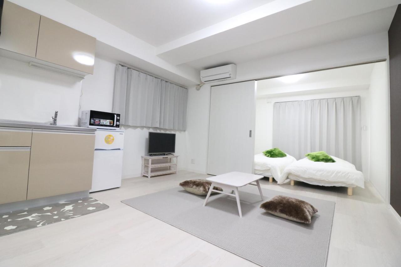 Hg Cozy Hotel No 50 蒲生四丁目駅前 أوساكا المظهر الخارجي الصورة