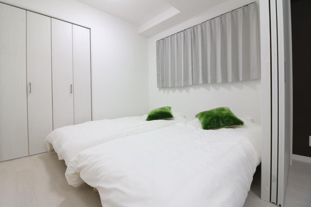 Hg Cozy Hotel No 50 蒲生四丁目駅前 أوساكا المظهر الخارجي الصورة