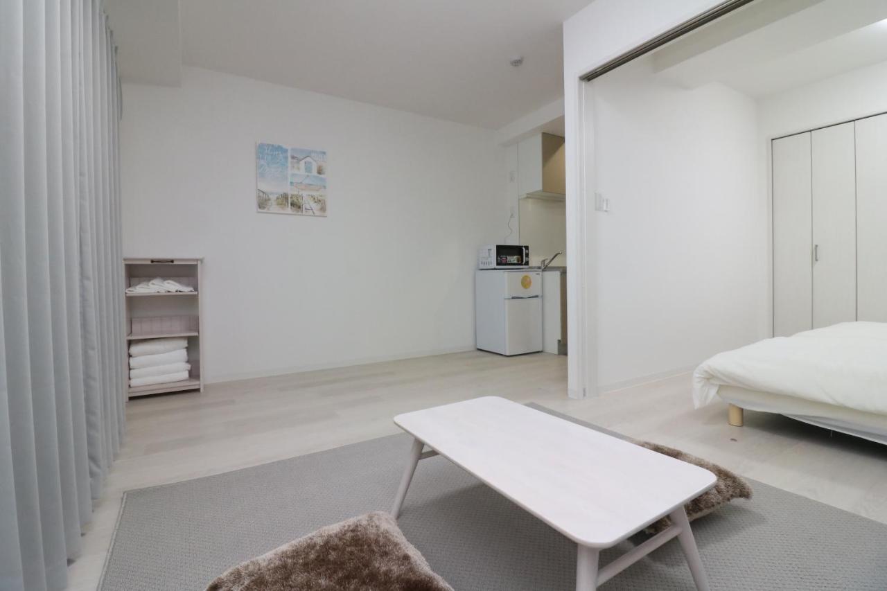 Hg Cozy Hotel No 50 蒲生四丁目駅前 أوساكا المظهر الخارجي الصورة