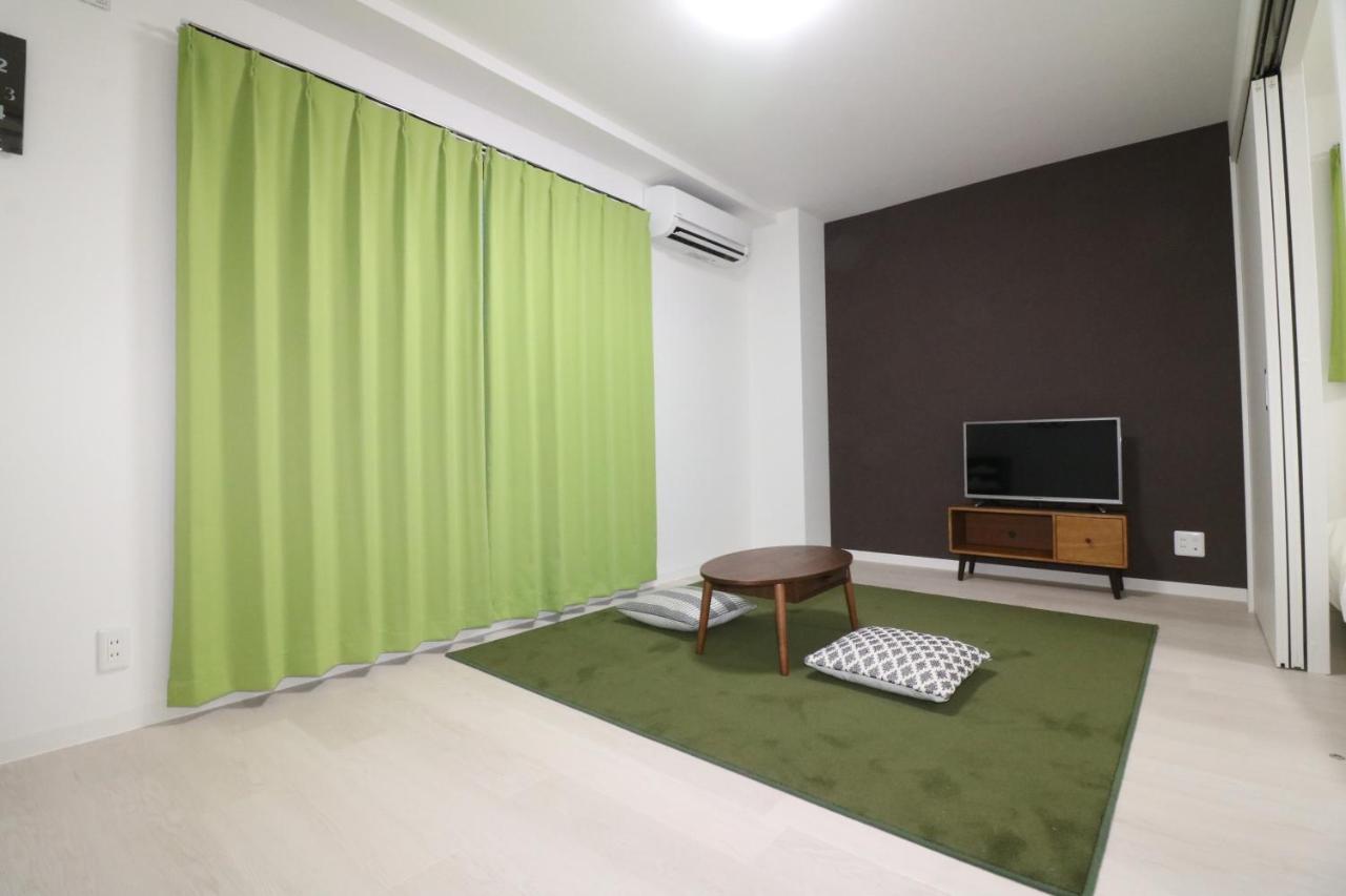 Hg Cozy Hotel No 50 蒲生四丁目駅前 أوساكا المظهر الخارجي الصورة