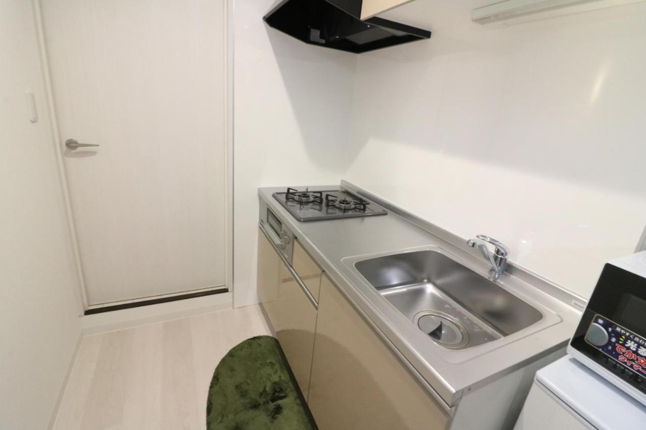 Hg Cozy Hotel No 50 蒲生四丁目駅前 أوساكا المظهر الخارجي الصورة