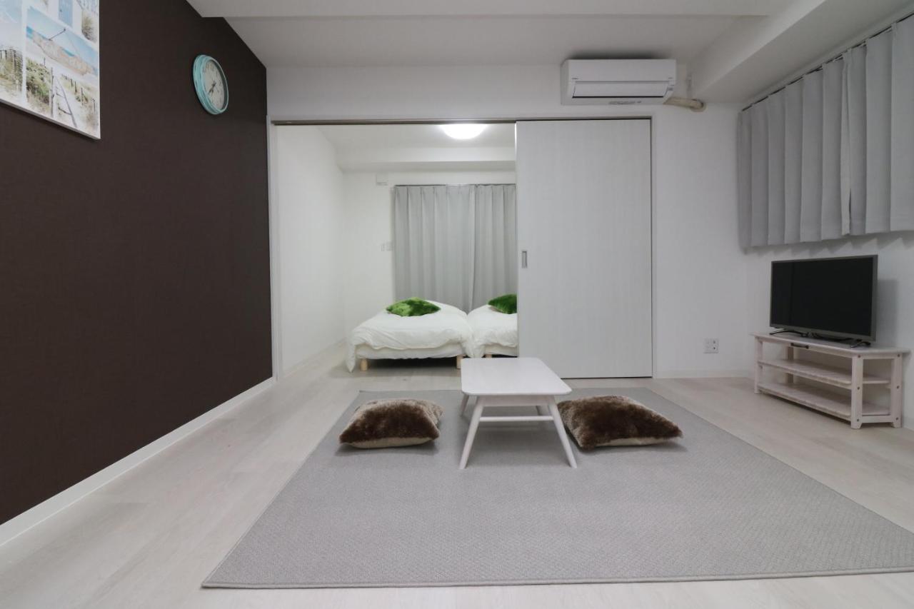Hg Cozy Hotel No 50 蒲生四丁目駅前 أوساكا المظهر الخارجي الصورة