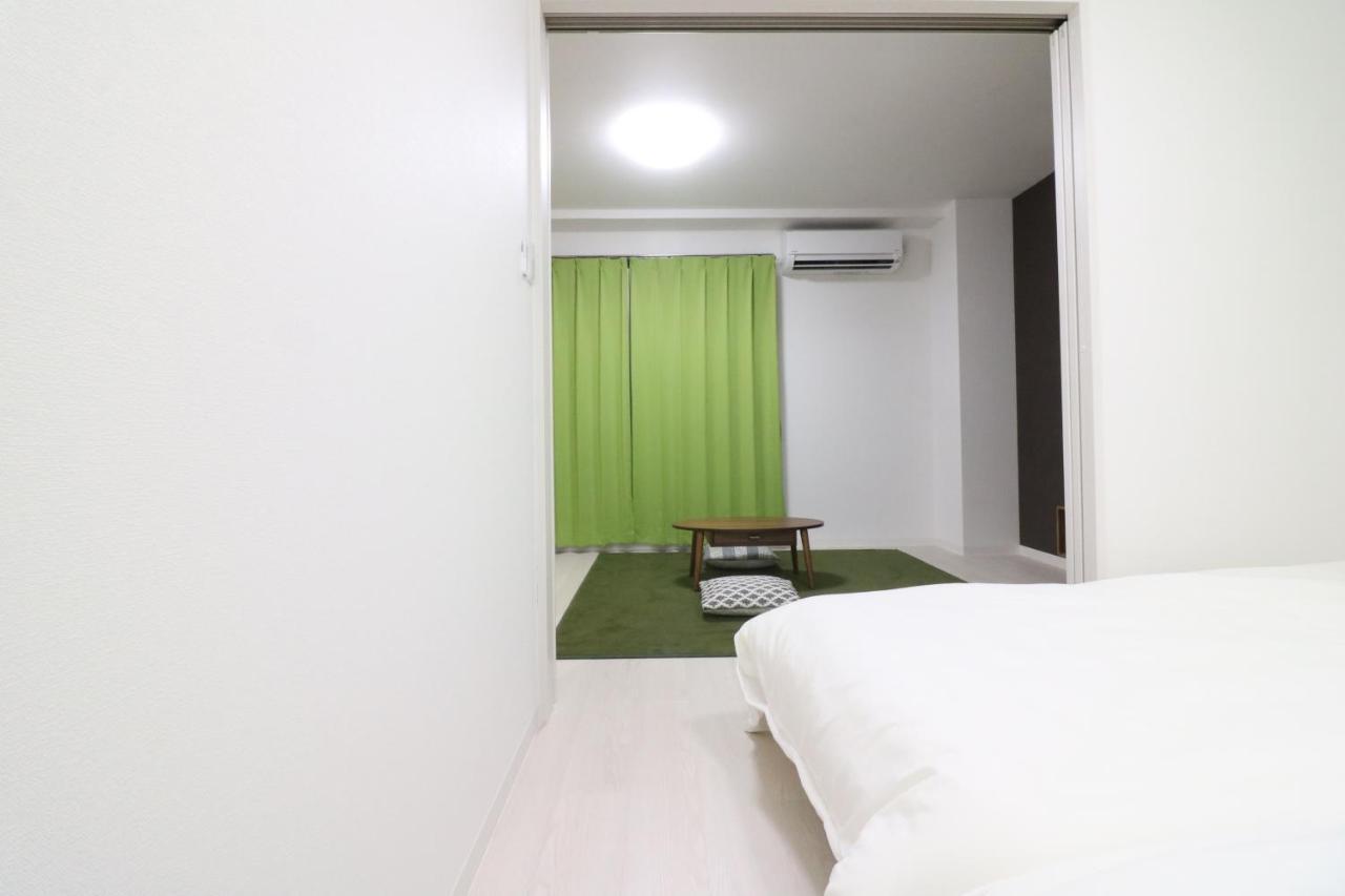 Hg Cozy Hotel No 50 蒲生四丁目駅前 أوساكا المظهر الخارجي الصورة