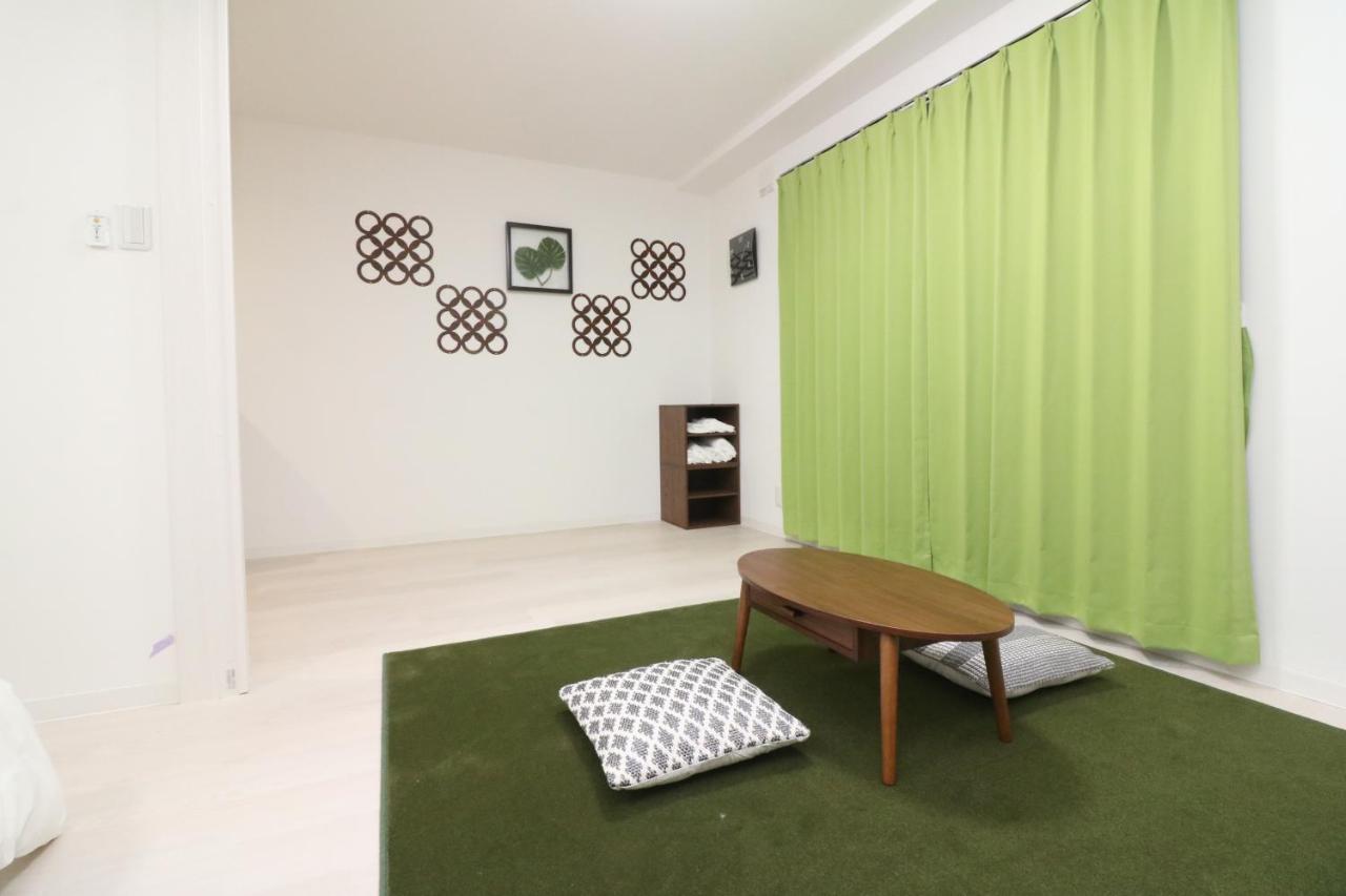 Hg Cozy Hotel No 50 蒲生四丁目駅前 أوساكا المظهر الخارجي الصورة