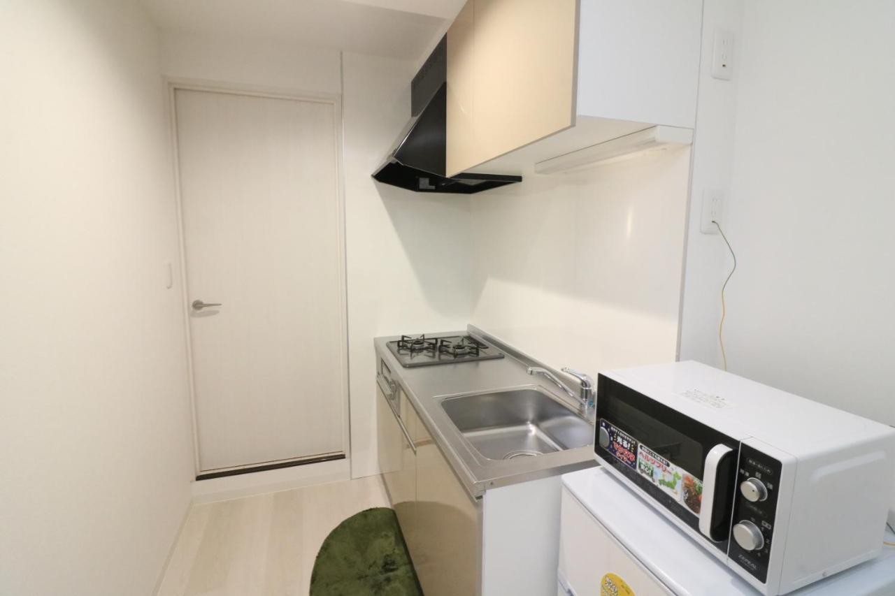 Hg Cozy Hotel No 50 蒲生四丁目駅前 أوساكا المظهر الخارجي الصورة