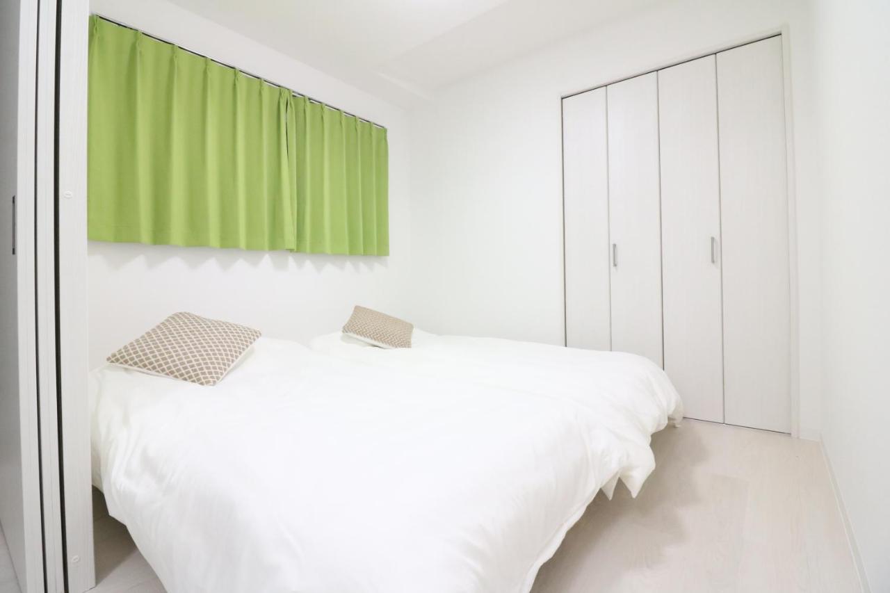 Hg Cozy Hotel No 50 蒲生四丁目駅前 أوساكا المظهر الخارجي الصورة