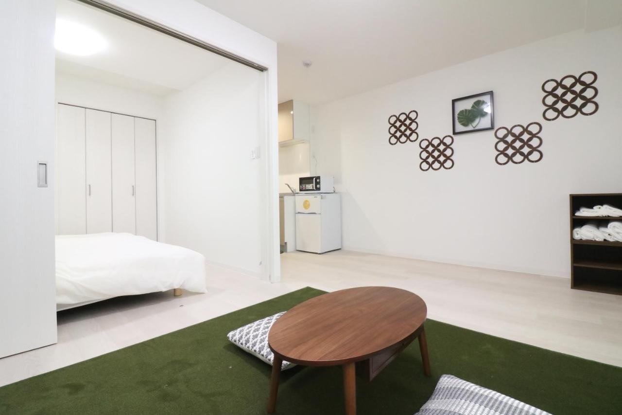 Hg Cozy Hotel No 50 蒲生四丁目駅前 أوساكا المظهر الخارجي الصورة