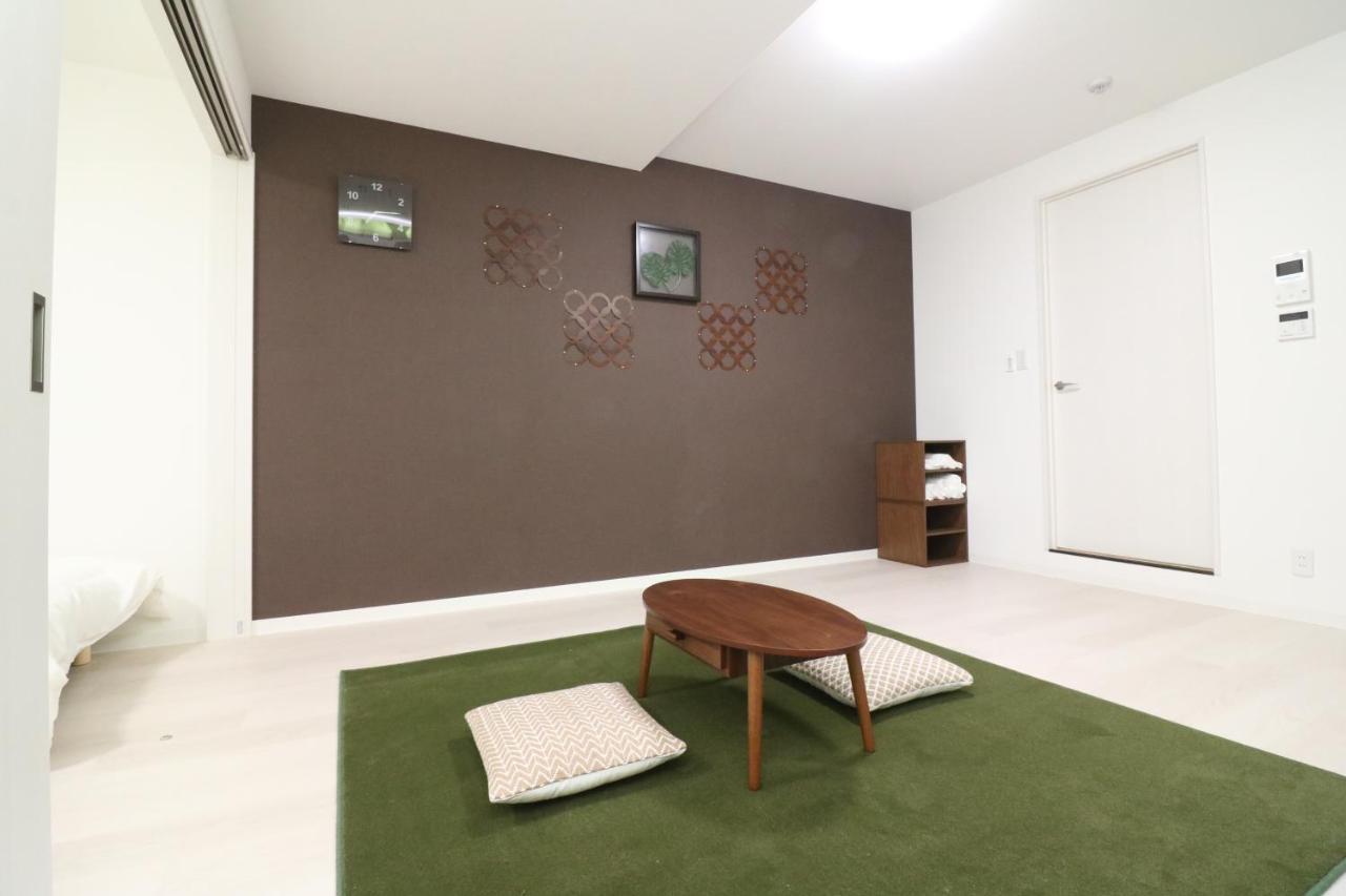Hg Cozy Hotel No 50 蒲生四丁目駅前 أوساكا المظهر الخارجي الصورة