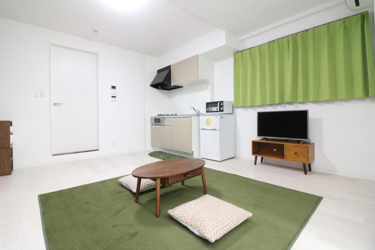 Hg Cozy Hotel No 50 蒲生四丁目駅前 أوساكا المظهر الخارجي الصورة