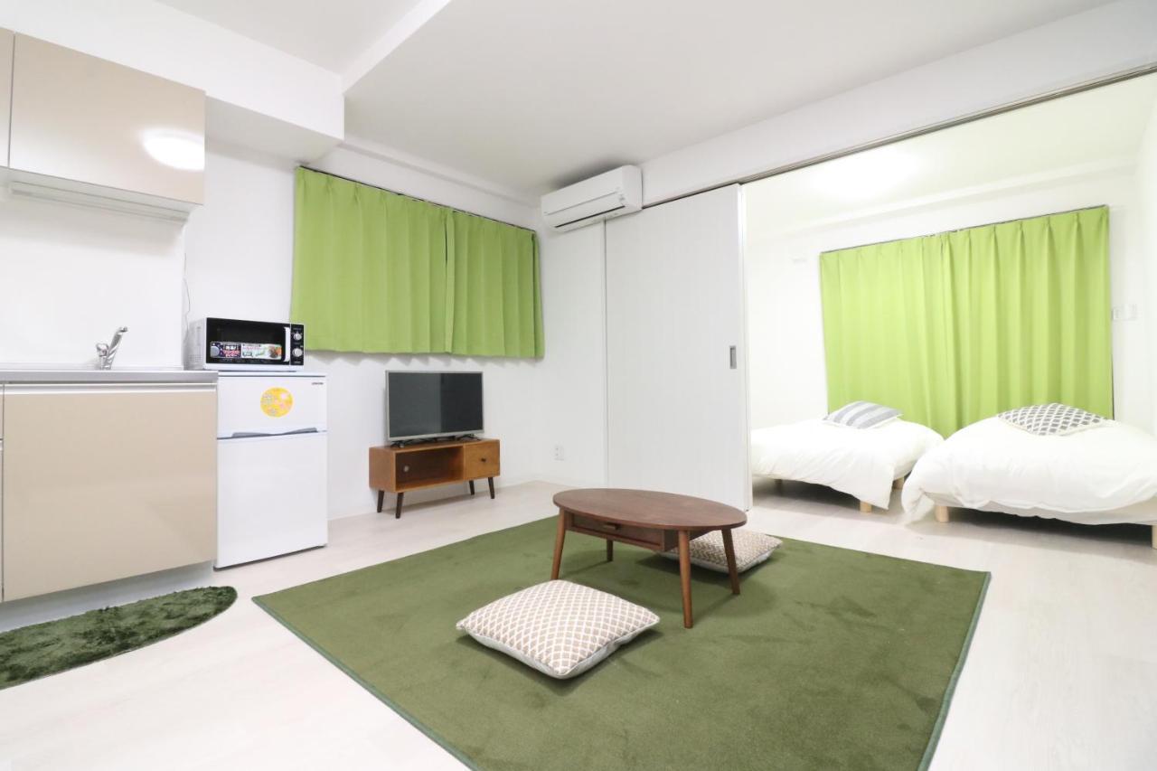 Hg Cozy Hotel No 50 蒲生四丁目駅前 أوساكا المظهر الخارجي الصورة