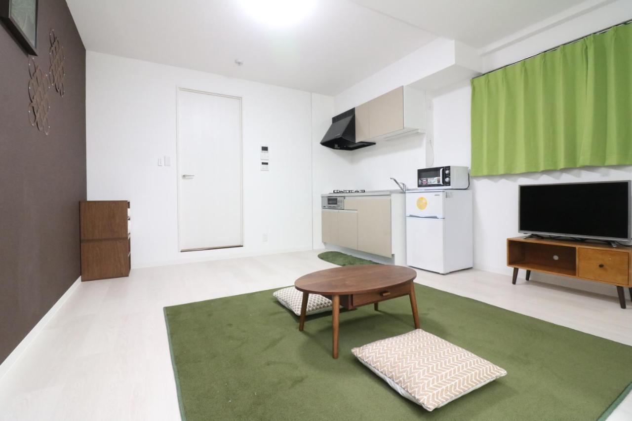 Hg Cozy Hotel No 50 蒲生四丁目駅前 أوساكا المظهر الخارجي الصورة