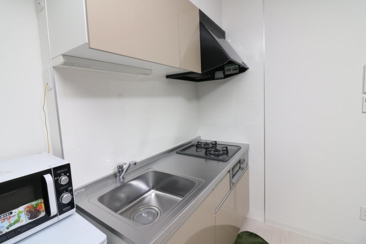 Hg Cozy Hotel No 50 蒲生四丁目駅前 أوساكا المظهر الخارجي الصورة
