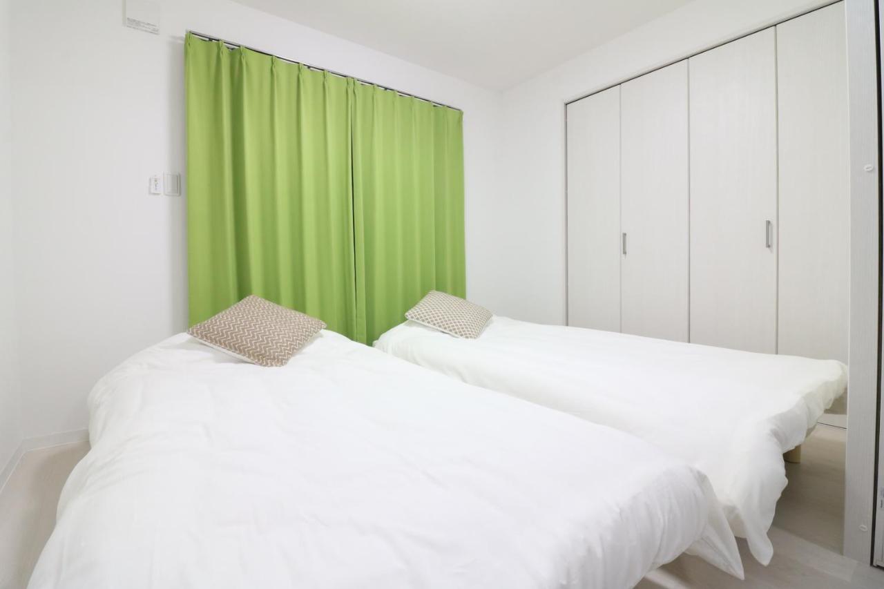 Hg Cozy Hotel No 50 蒲生四丁目駅前 أوساكا المظهر الخارجي الصورة