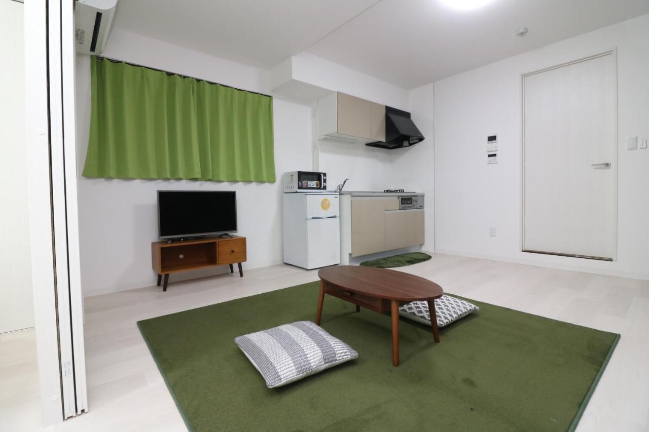 Hg Cozy Hotel No 50 蒲生四丁目駅前 أوساكا المظهر الخارجي الصورة
