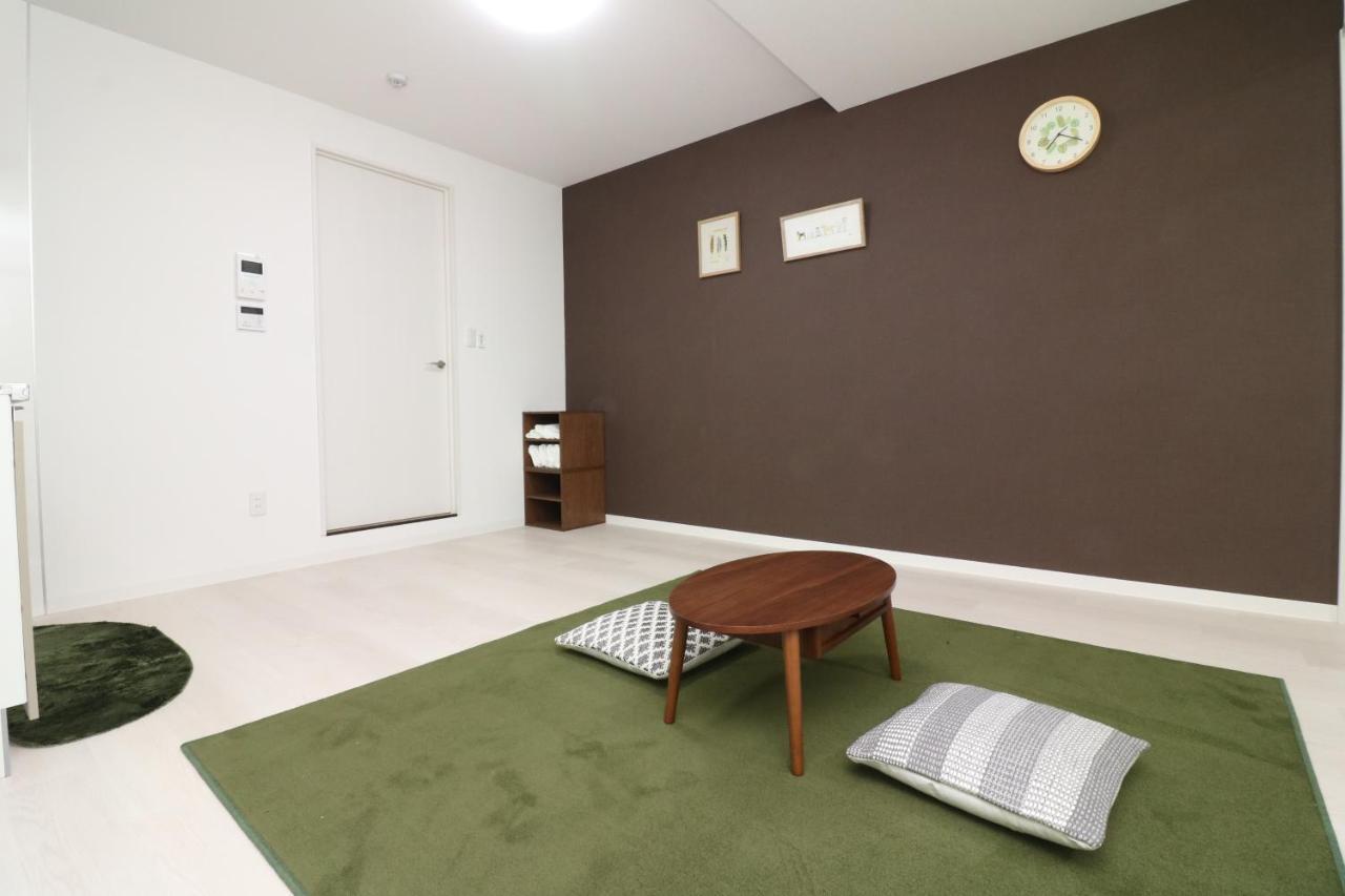 Hg Cozy Hotel No 50 蒲生四丁目駅前 أوساكا المظهر الخارجي الصورة